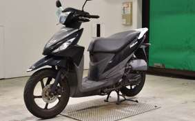 SUZUKI ADDRESS 110 CE47A