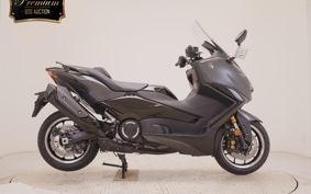 YAMAHA T-MAX 560 T 2026 SJ21J