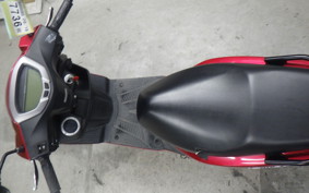 SUZUKI SWISH 125 2019 DV12B