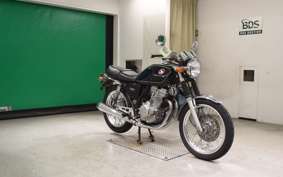 HONDA GB250 CLUBMAN Gen.5 2002 MC10