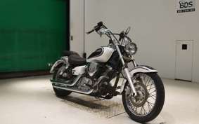 YAMAHA DRAGSTAR 250 VG02J