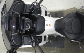 HONDA GL 1800 GOLD WING AIRBAG NAVI 2009 SC47