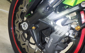 KAWASAKI ZX 1400 NINJA 2012