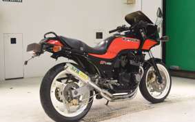KAWASAKI GPZ400F 1987 ZX400A