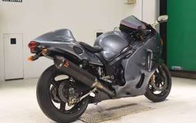 SUZUKI GSX-1300R HAYABUSA 2002