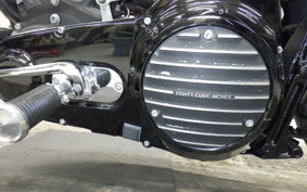 HARLEY FXB 1340 2026