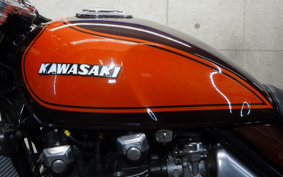 KAWASAKI ZEPHYR 1100 2007 ZRT10A