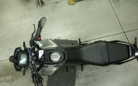 HUSQVARNA SVARTPILEN 250 2013