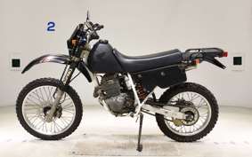 HONDA XLR250R GEN 3 2018 MD22