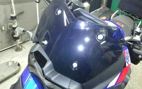 BMW F800GS 2024