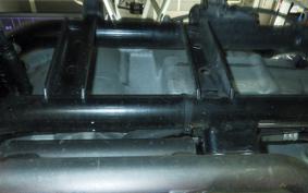 HARLEY XL883LI 2009