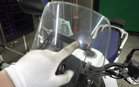 HONDA TRANSALP XL750 2023 RD16
