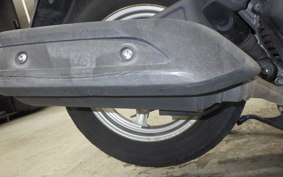 HONDA TACT Basket AF79