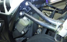 SUZUKI GSX-R125 2013 DL33B