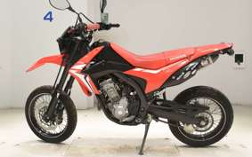 HONDA CRF250M MD44