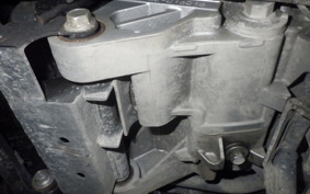 YAMAHA AXIS 125 Z SED7J