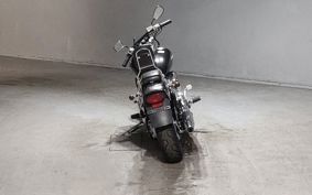 YAMAHA DRAGSTAR 400 2002 VH01J