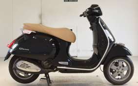 VESPA GTS250 IE