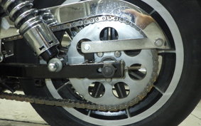 HARLEY FXS 1200 1998
