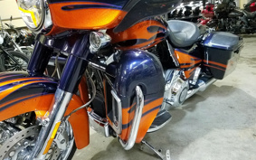 HARLEY FLHXSE CVO 2015 PXN
