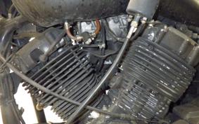 YAMAHA DRAGSTAR 400 1999 4TR