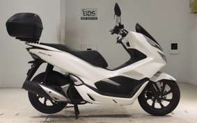 HONDA PCX 125 JF81
