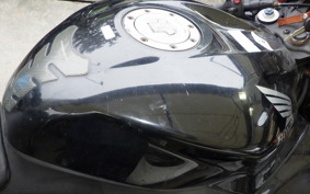 HONDA CBR600RR GEN 3 2007 PC40