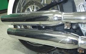 HARLEY FLSTF 1580 2008