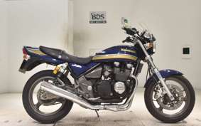KAWASAKI ZEPHYR 400 KAI 2000 ZR400C