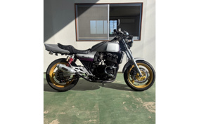 SUZUKI GSX400 1994 9A102