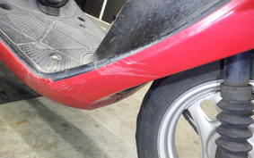 SUZUKI ADDRESS V50 Gen.2 CA42A