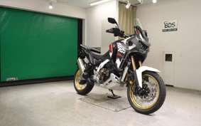 HONDA CRF1100L AFRICA TWIN DCT 2026 SD15
