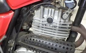 HONDA XL250S 2013 L250S