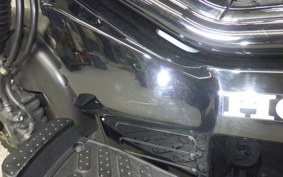 HONDA PS250 MF09
