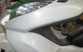 HONDA PCX 125 NC125D