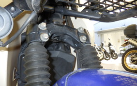 HONDA C50 SUPER CUB AA07