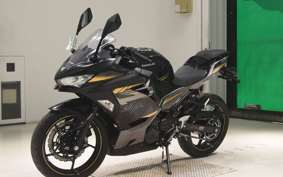 KAWASAKI NINJA 400 2022 EX400G