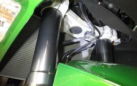 KAWASAKI NINJA 1000 A 2020 ZXT00W
