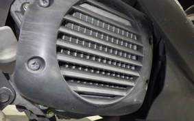 YAMAHA JOG ZR Gen.3 SA39J
