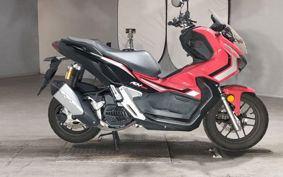 HONDA ADV150 KF38