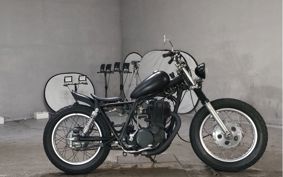 YAMAHA SR400 1992 1JR