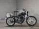 Фото Yamaha SR400 1992 с японского аукциона