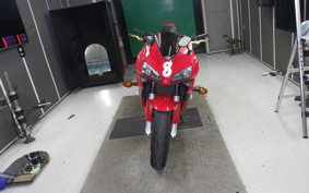 HONDA CBR600RR 2003 PC37