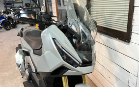 HONDA X-ADV 750 2025 RH21
