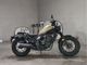 Фото Honda REBEL 2017 с японского аукциона