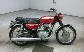 HONDA CL125 CL125K