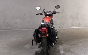 KAWASAKI W650 2008 EJ650A