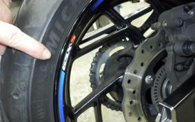 SUZUKI GSX-S750 2019 C533F