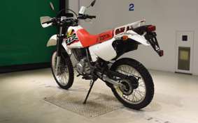 HONDA XLR125R 2022 JD16