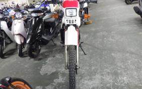 YAMAHA DT50 17W